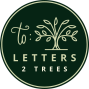 Letters 2 Tree